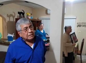 Buscarán a Alfredo Jiménez Mota en otros Estados