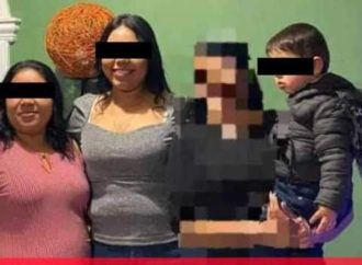 Ataque armado en Maycoba deja 2 mujeres y un menor sin vida: FGJE despliega investigación
