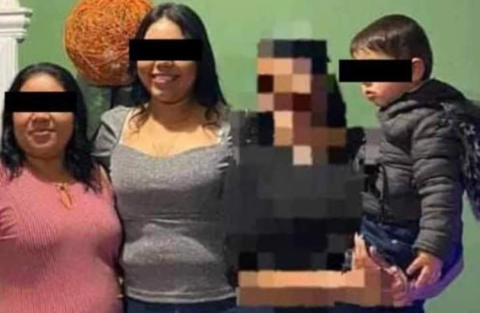 Ataque armado en Maycoba deja 2 mujeres y un menor sin vida: FGJE despliega investigación