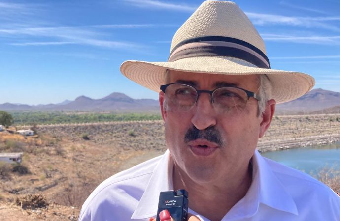 Salud problema grave en Comunidades Indígenas