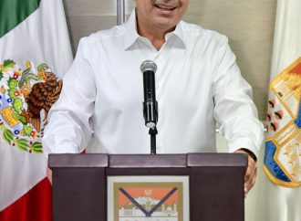 Lanza Toño Astiazarán la app Recolector H para usuarios de recolección de basura