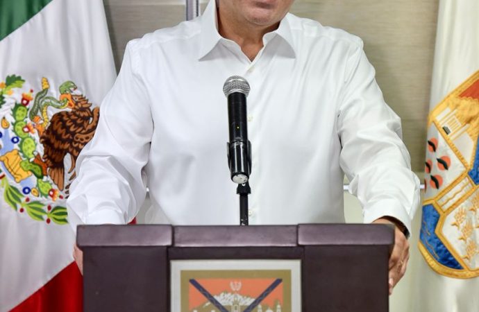 Lanza Toño Astiazarán la app Recolector H para usuarios de recolección de basura