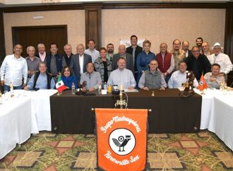 Diputados morenistas no representan a hermosillenses: “Borrego” Gándara