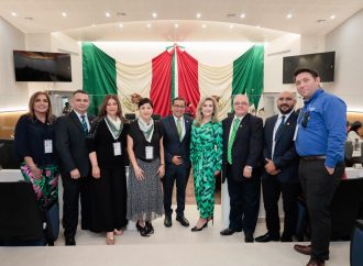 Proponen declarar el 14 de Noviembre como día estatal de los profesionales inmobiliarios