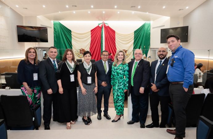 Proponen declarar el 14 de Noviembre como día estatal de los profesionales inmobiliarios