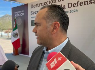 Reforzarán área de asuntos internos en la Secretaría de Seguridad Pública