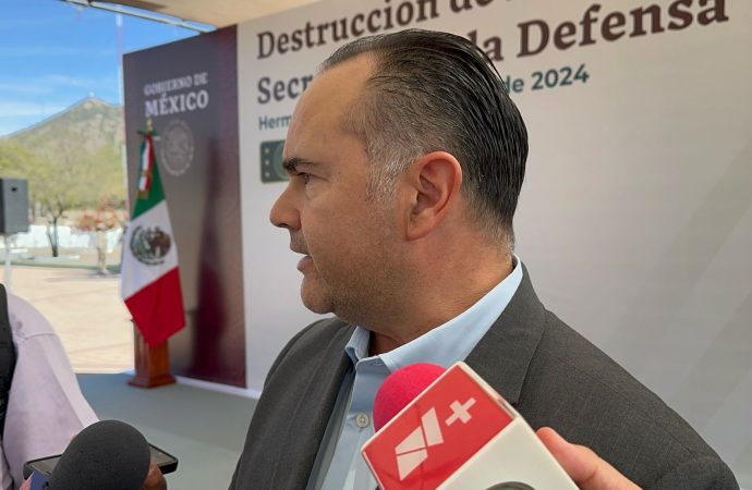 Reforzarán área de asuntos internos en la Secretaría de Seguridad Pública