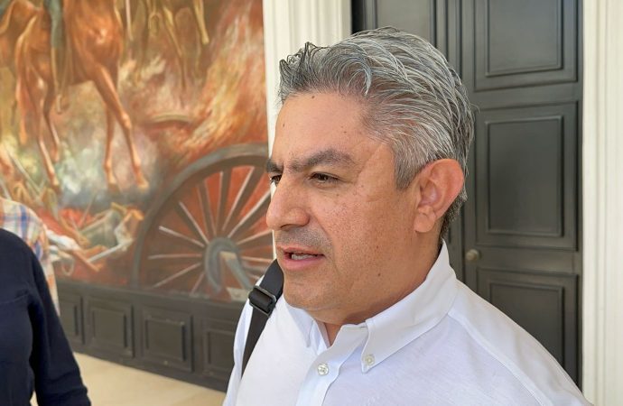 Mantiene Secretaría del Trabajo diálogo con sindicatos de la Unison