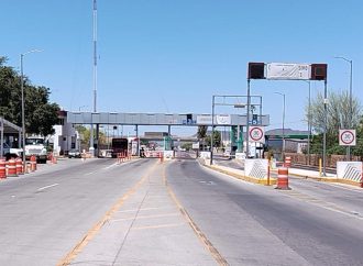 Canaco afirma que costo de Peaje afecta a consumidores