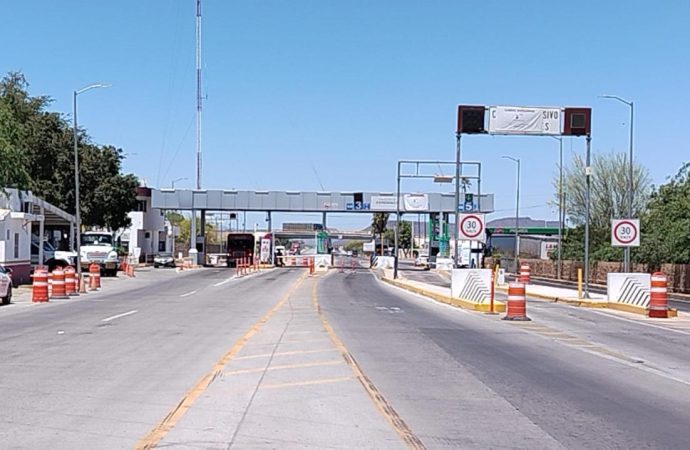 Canaco afirma que costo de Peaje afecta a consumidores