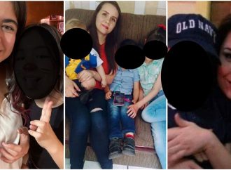 Violencia vicaria arremete contra las mujeres en México