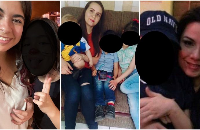 Violencia vicaria arremete contra las mujeres en México