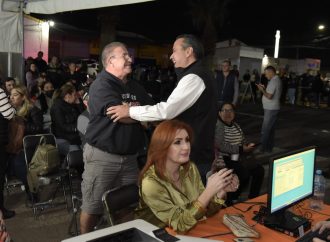 Continuará promoción “Ganan Naranjeros, Gana Hermosillo” este viernes