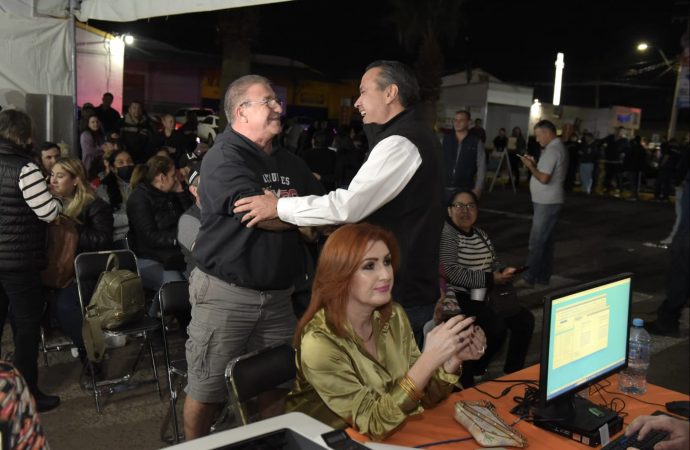 Continuará promoción “Ganan Naranjeros, Gana Hermosillo” este viernes