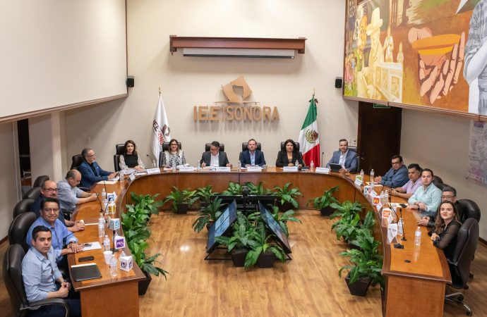 Aprueban ampliar el periodo de registro de candidatas y candidatos