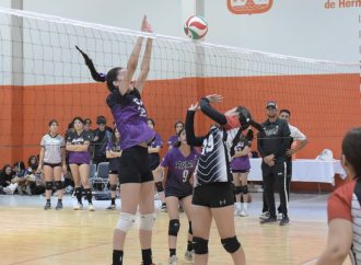 Celebra IDH exitosa fase municipal rumbo a Juegos Nacionales CONADE 2024