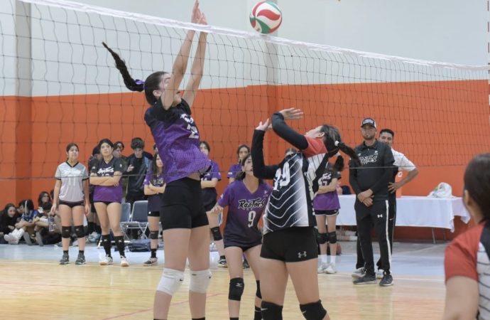 Celebra IDH exitosa fase municipal rumbo a Juegos Nacionales CONADE 2024