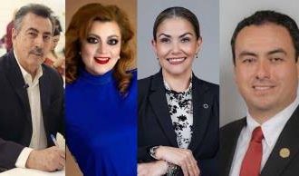 Así se desarrollará el debate entre aspirantes a la Alcaldía de Cajeme