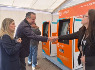 Gracias a confianza ciudadana Hermosillo es ejemplo nacional en recaudación: Toño Astiazarán