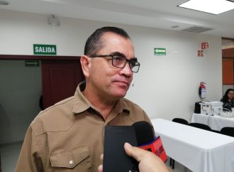 Se debe de discutir la propuesta del doble uso de aguas grises: Jorge Russo