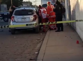 Violento despertar en la colonia primavera de Cajeme sube a 17 víctimas en Febrero