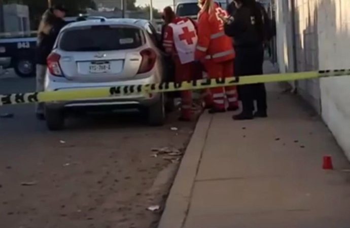 Violento despertar en la colonia primavera de Cajeme sube a 17 víctimas en Febrero