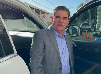 Interceptan autobús con más de 90 migrantes; hay dos detenidos