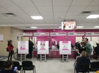 Solo 566 sonorenses en el extranjero podrían votar el 2 de junio