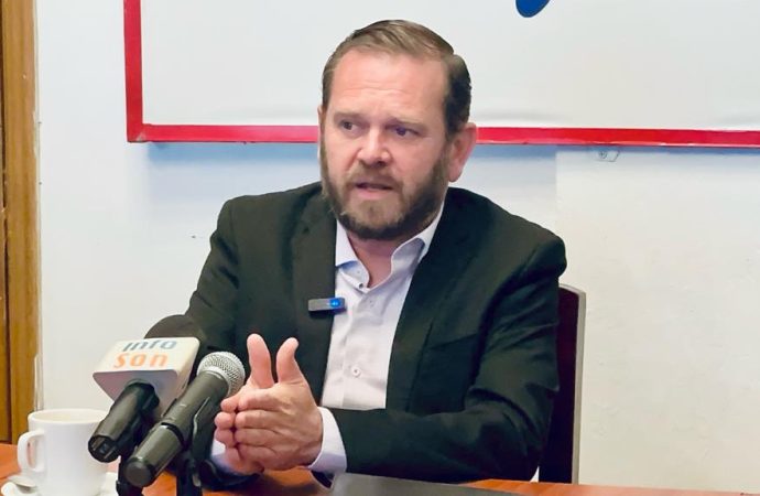 “El objetivo para las elecciones 2024 es que la participación suba al 54-55%”: Nery Ruiz