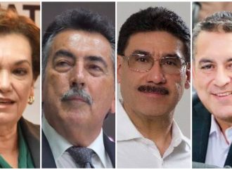 Morena confirma candidatos para 4 alcaldías principales en Sonora