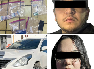 FGR investiga red de tráfico de personas en Sonora