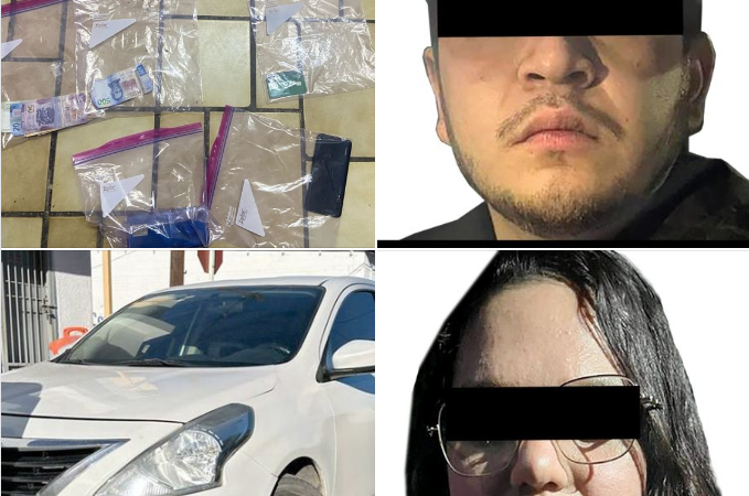 FGR investiga red de tráfico de personas en Sonora