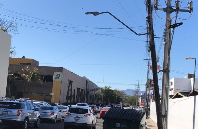 Balacera en Caborca, Sonora deja sin vida a un militar y a un sicario