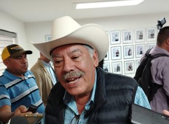 Deben Agricultores hacer un solo frente ante situaciones del campo