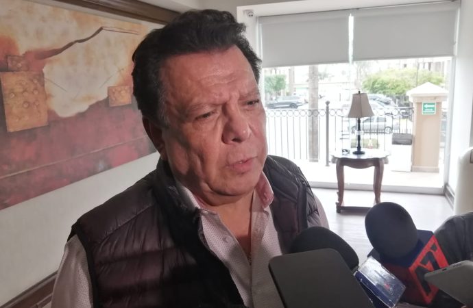 Se van de vacaciones los burócratas el miércoles