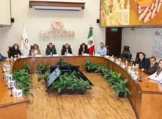 Implementarán el Pacto Social por un Proceso Electoral Libre de Violencia Política contra las Mujeres