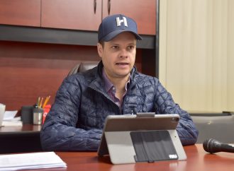 Habilita Ayuntamiento de Hermosillo más opciones para entregar pinos navideños naturales