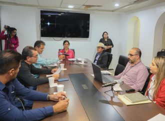 Examinan instrumento financiero para detener el crecimiento de la deuda de Sonora