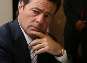 Voy a votar por Xochitl y por el Pato: Ex Gobernador Bours