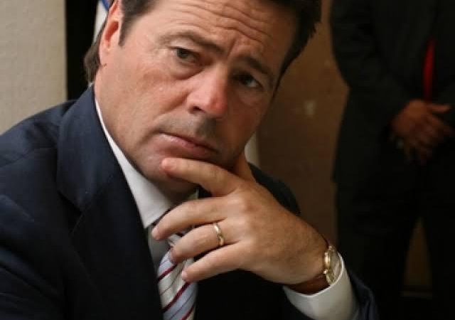 Voy a votar por Xochitl y por el Pato: Ex Gobernador Bours