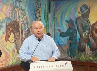 Destinarán más de 560 mdp en 2024 para recuperación de vialidades