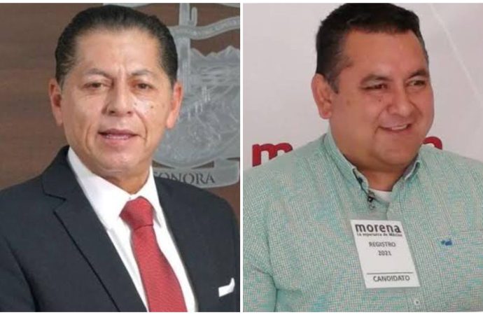 Corrige Morena aspirante elegido para la candidatura a alcalde de SLRC