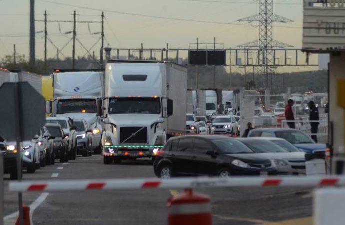 Podrían pegar a restauranteros crisis del transporte