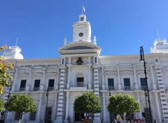 Gobierno de Sonora mantendrá apoyo en mesa de negociación para reanudar clases en Unison