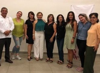 Tres de cada 10 pymes las dirigen mujeres: FECANACO