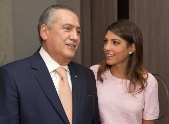 Dinastía Beltrones en el Congreso de la Unión: Manlio y Sylvana unirán fuerzas en el Legislativo Nacional