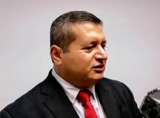 Reforzará Jacobo Mendoza como legislador federal estrategia de seguridad para Sonora