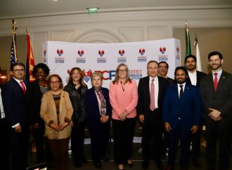 Sonora y Arizona: Fortalecimiento de Vínculos para un Hub Económico Global