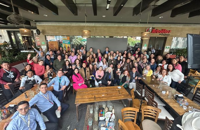 Expone Gobierno de Sonora destinos de playa y Pueblos Mágicos en Monterrey, Nuevo León