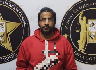 FGJES captura a probable responsable de intoxicación de menor